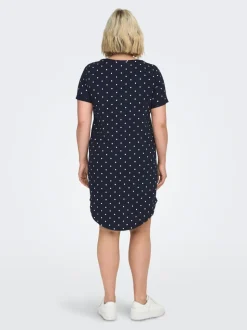 CARMAY Kurzes Kleid