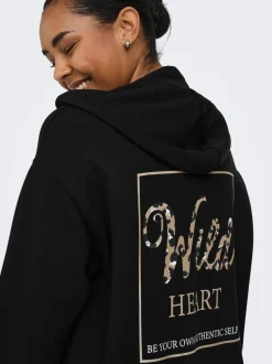 CARMELANIE Sweatshirt
