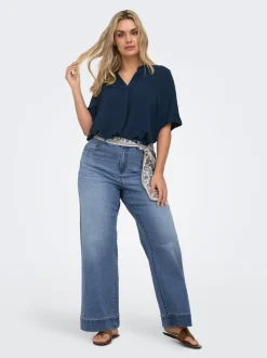 CARMETTA Bluse