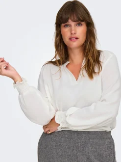 CARMETTA Bluse