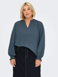 CARMETTA Bluse