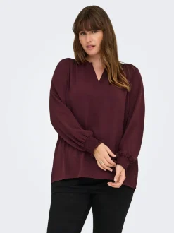 CARMETTA Bluse