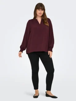 CARMETTA Bluse