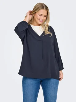 CARMETTA Bluse