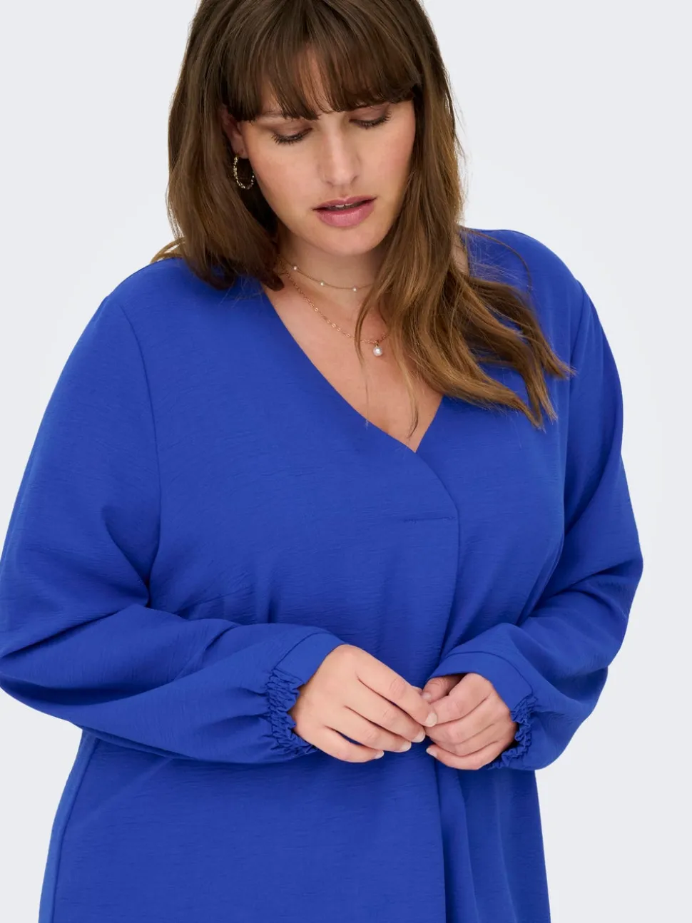 CARMETTA Bluse