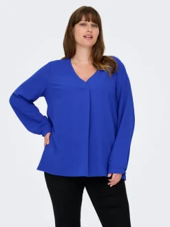CARMETTA Bluse