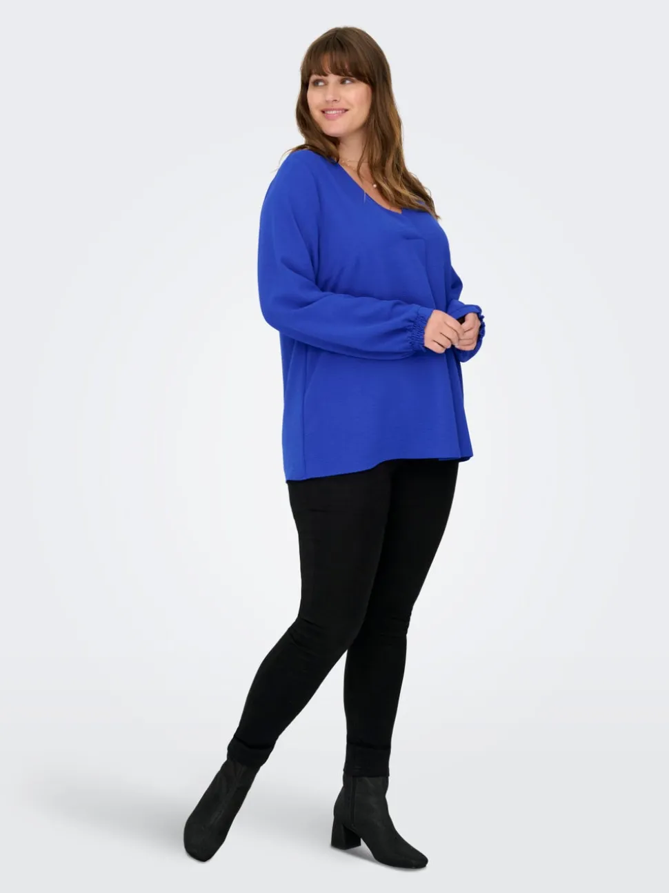 CARMETTA Bluse