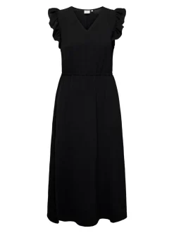 CARMETTA Langes Kleid