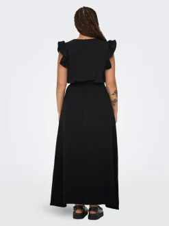 CARMETTA Langes Kleid