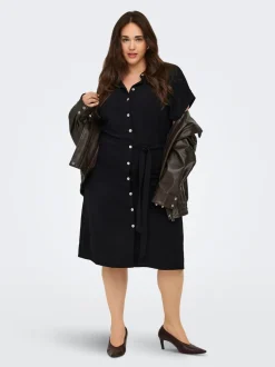 CARMETTA Midikleid