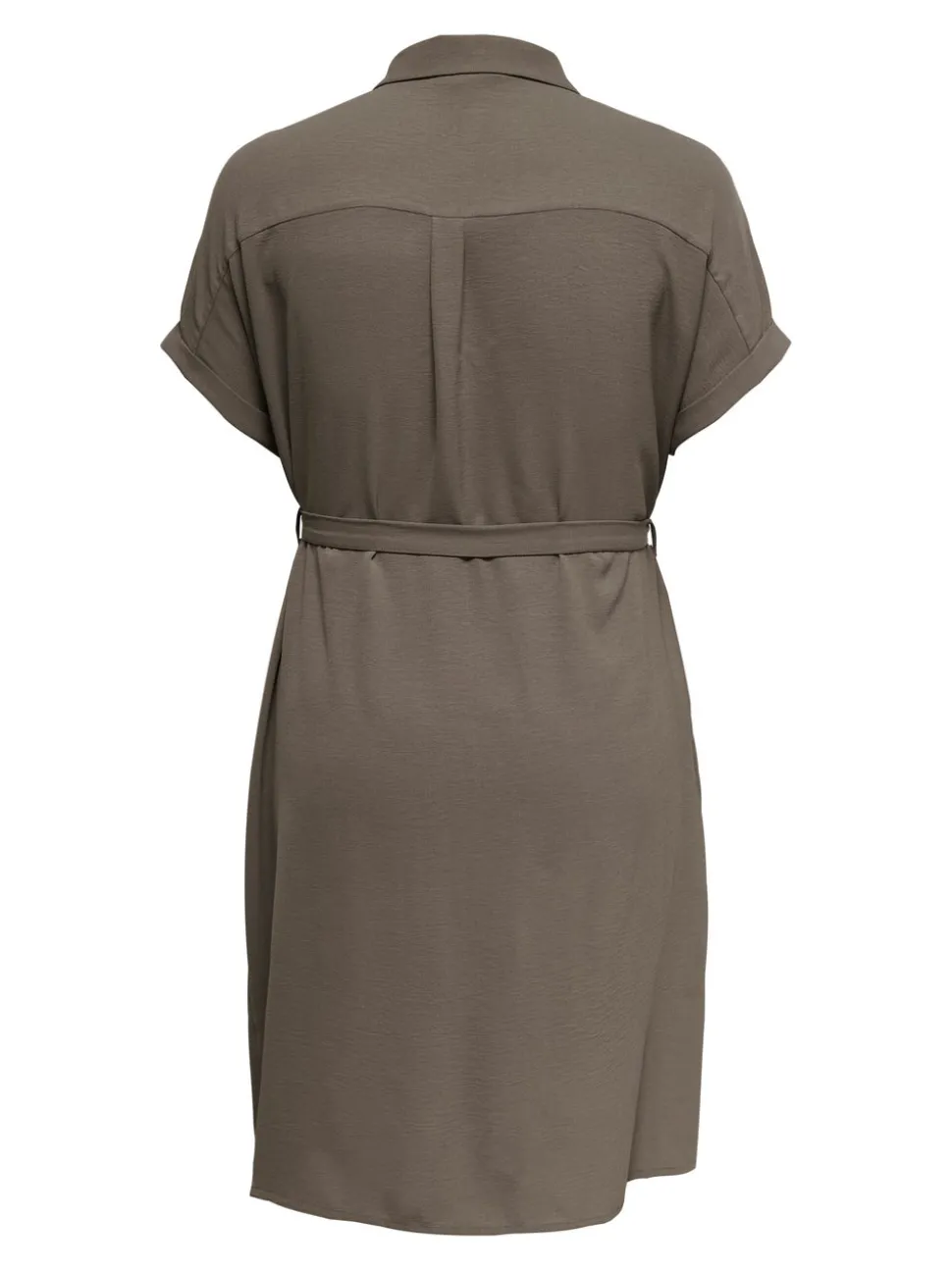 CARMETTA Midikleid