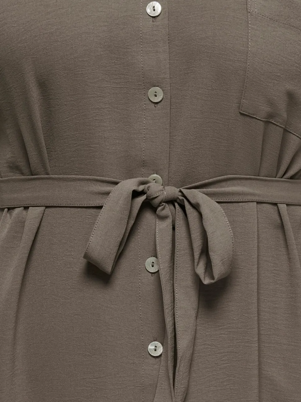 CARMETTA Midikleid