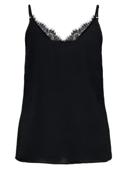 CARMETTA Top