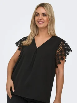CARMETTA Top