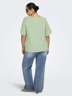 CARMETTA Top