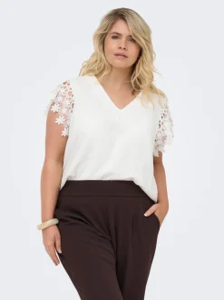 CARMETTA Top