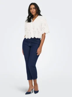 CARMIFFY Top