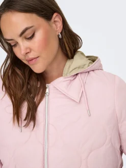 CARMIKI Steppjacke