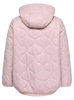 CARMIKI Steppjacke