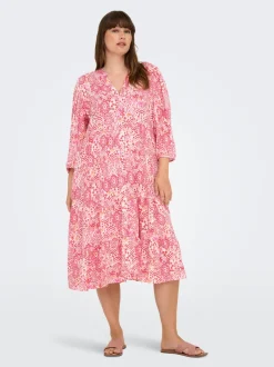 CARMILANA Kurzes Kleid
