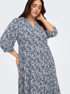 CARMILANA Kurzes Kleid