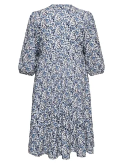 CARMILANA Kurzes Kleid