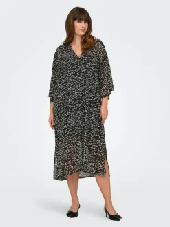 CARMIL Langes Kleid