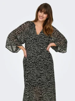 CARMIL Langes Kleid