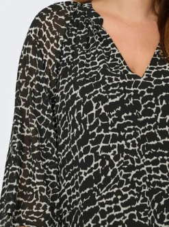 CARMIL Langes Kleid