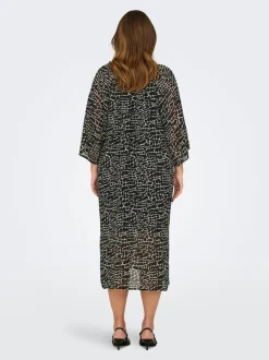 CARMIL Langes Kleid