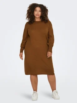 CARMIRLA Midikleid