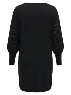 CARMIRLA Midikleid