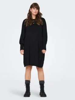 CARMIRLA Midikleid