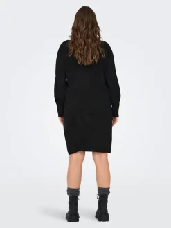 CARMIRLA Midikleid