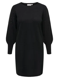 CARMIRLA Midikleid
