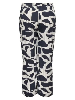 CARMISIA Normal geschnitten Hose