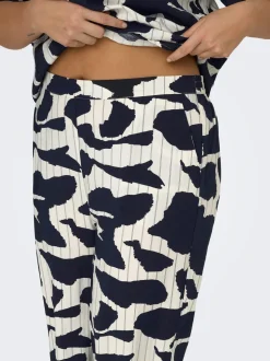 CARMISIA Normal geschnitten Hose
