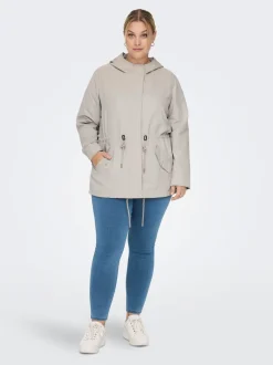 CARMOCCA Jacke