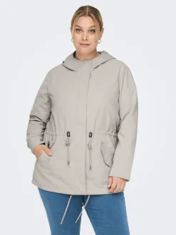 CARMOCCA Jacke