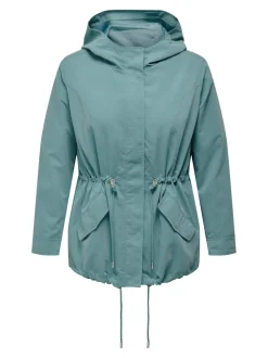 CARMOCCA Jacke