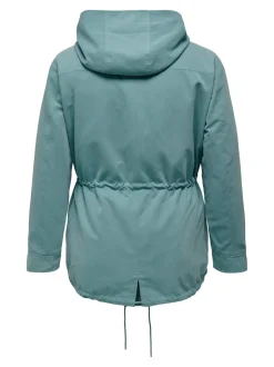 CARMOCCA Jacke