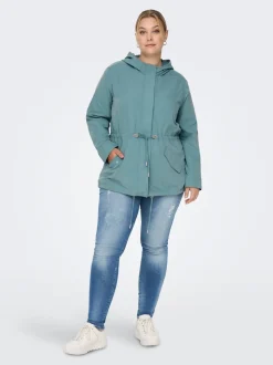 CARMOCCA Jacke