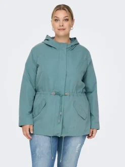 CARMOCCA Jacke