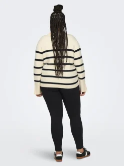 CARMONICA Strickpullover