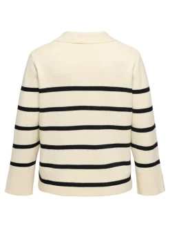 CARMONICA Strickpullover