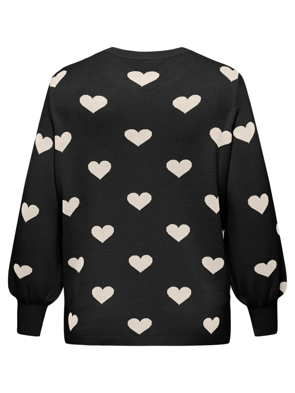 CARMONTANA Strickpullover