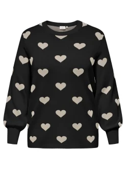 CARMONTANA Strickpullover