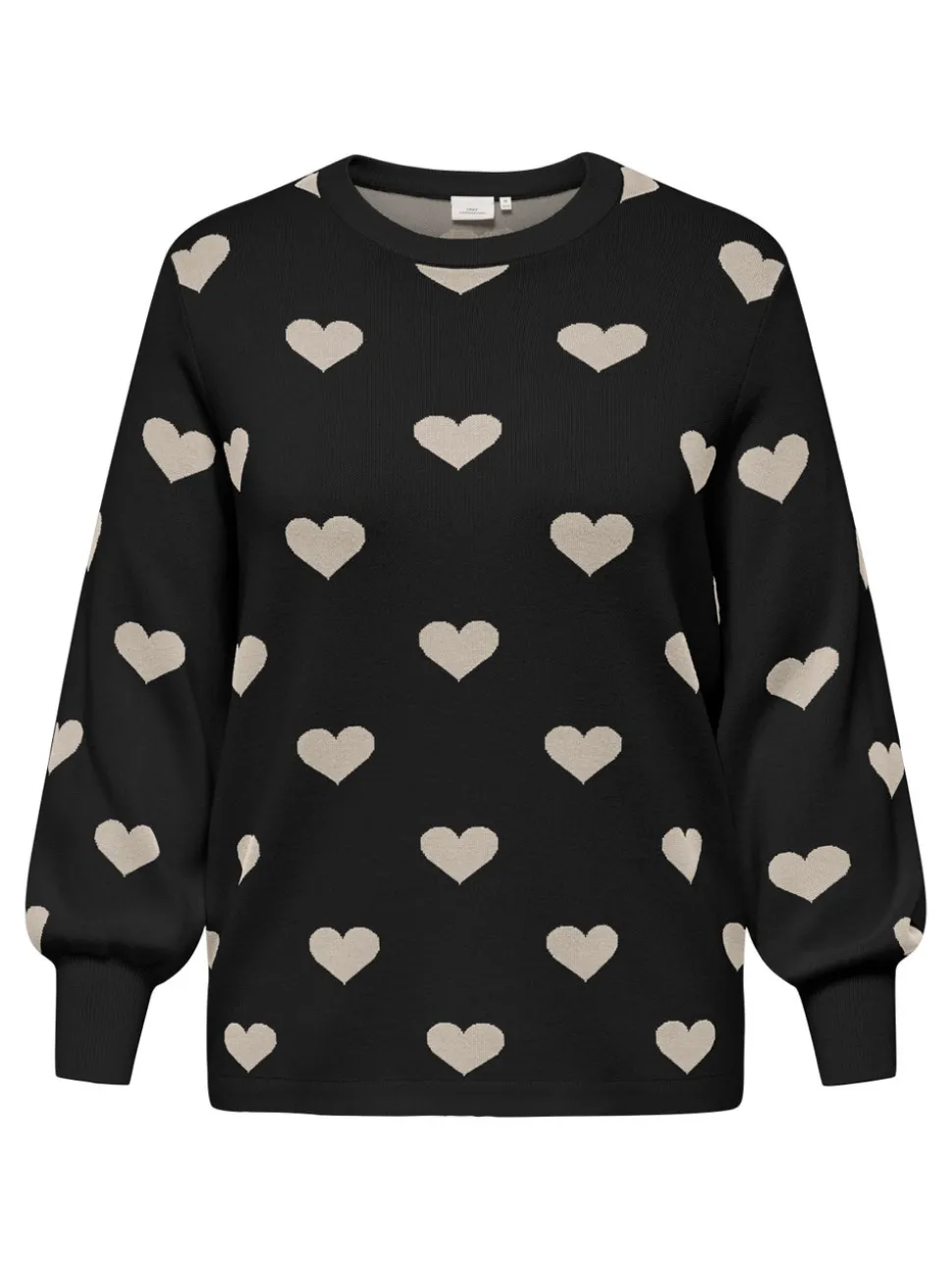 CARMONTANA Strickpullover