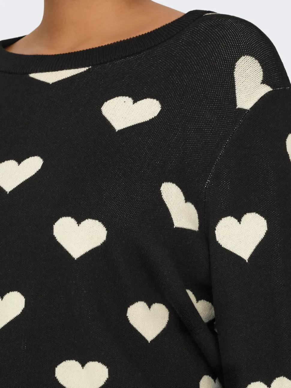 CARMONTANA Strickpullover