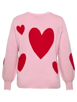 CARMONTANA Strickpullover